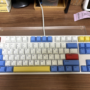 한성컴퓨터 GK893B 토이 블록 에디션 이미지