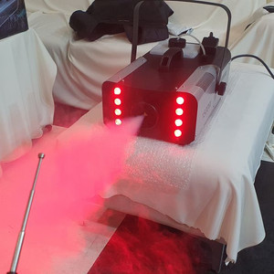 파티용 포그머신 1500W