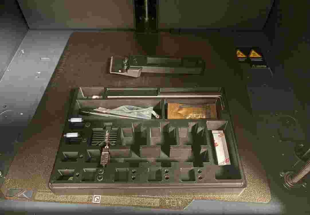 뱀부랩 p1s콤보 3d프린터 국내버전--1