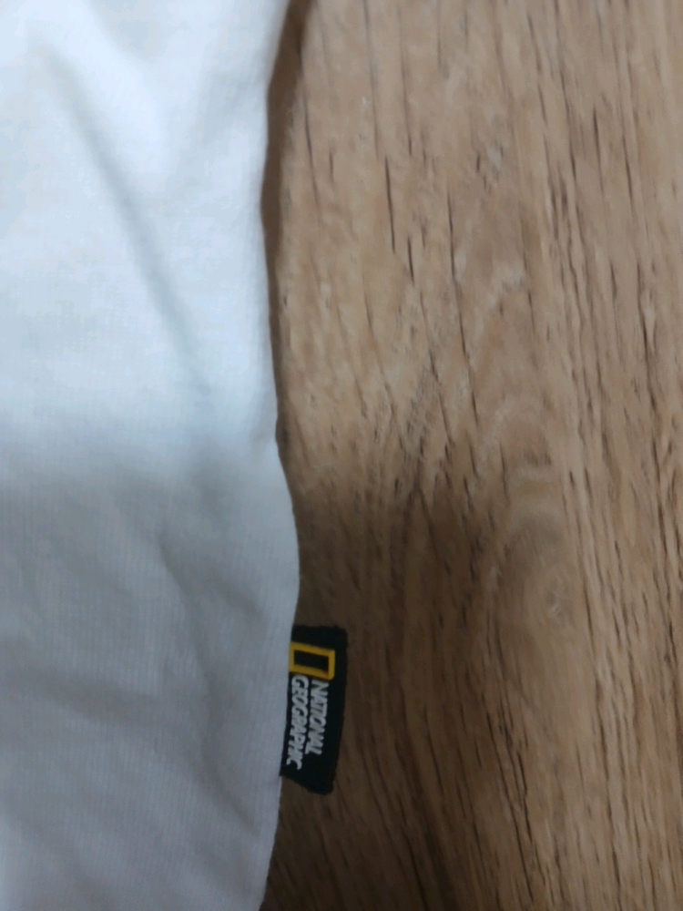 네셔널 지오그래픽 면티m--5