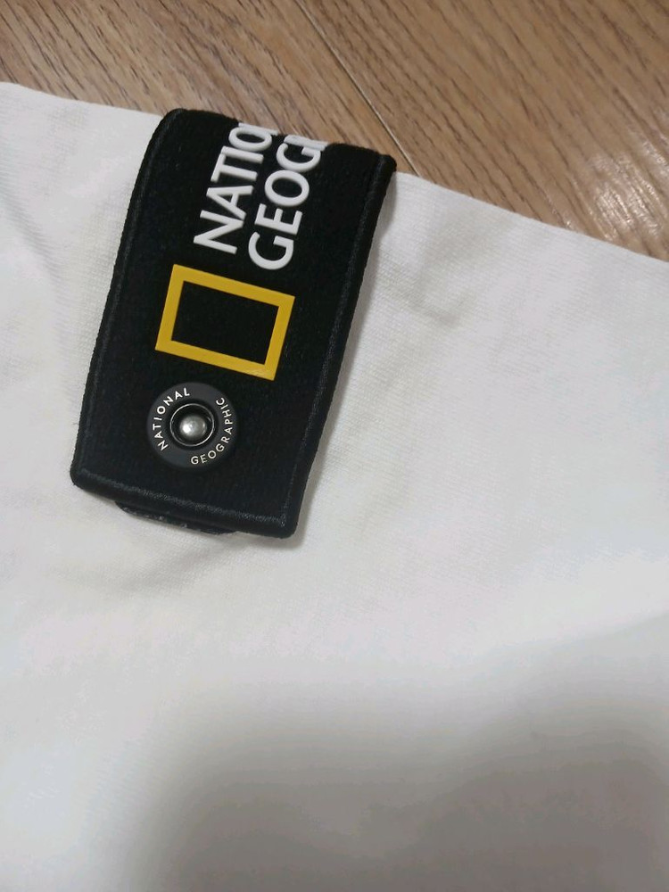 네셔널 지오그래픽 면티m--8