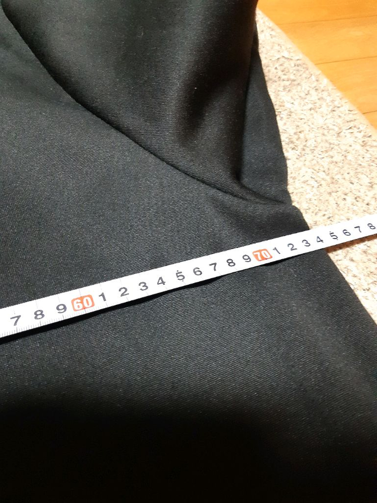 4XL 블랙 기모맨투맨--2