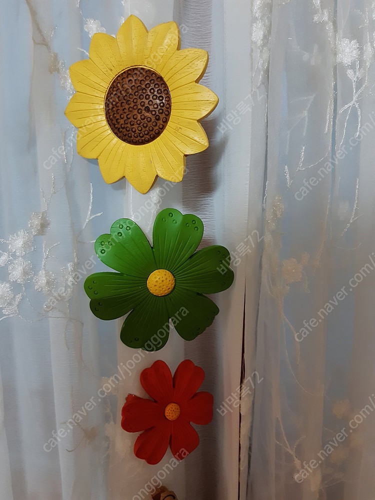 커텐장식집게 이미지