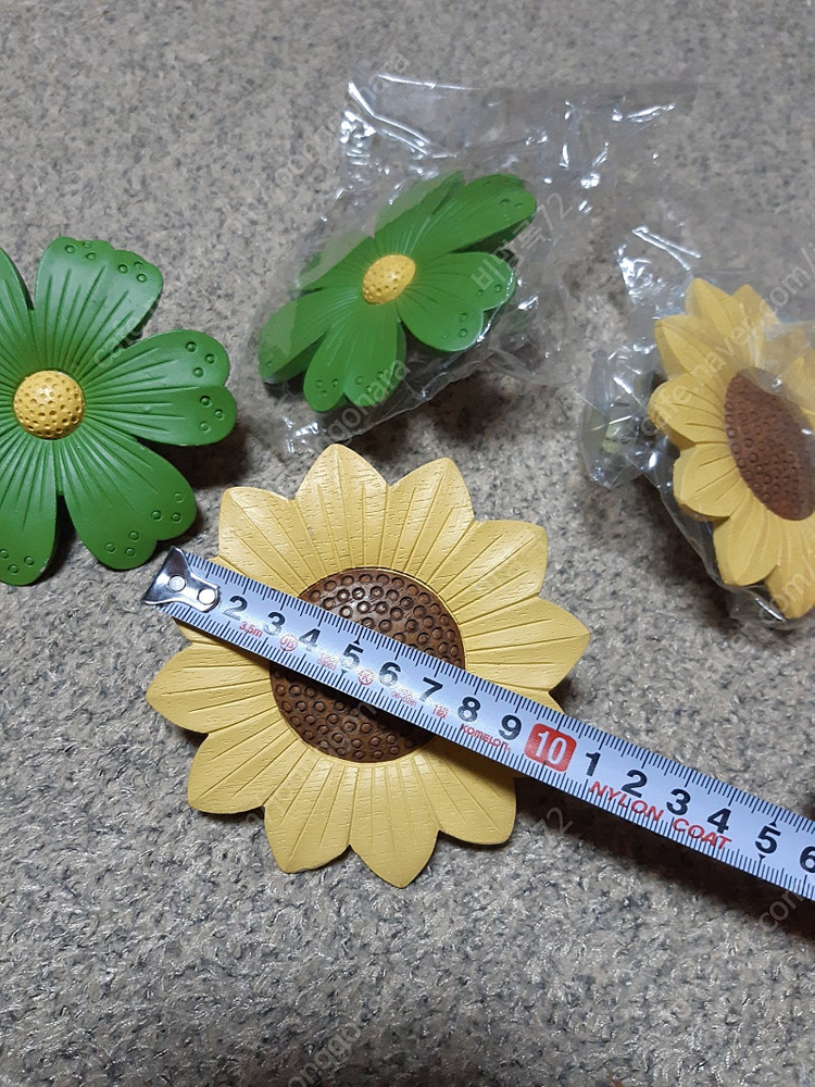 커텐장식집게 이미지