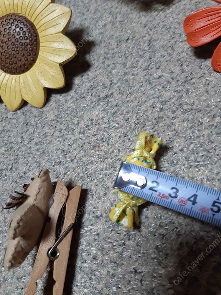 커텐장식집게 이미지