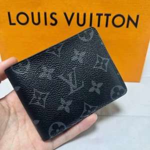 루이비통 슬렌더 월릿 반지갑(상태좋음,정품)