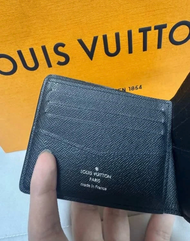 루이비통 슬렌더 월릿 반지갑(상태좋음,정품)--3