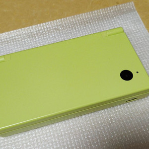 할인가능) 미품급 닌텐도 dsi 라임 인기색상 게임보이 dslite x 레트로랜드