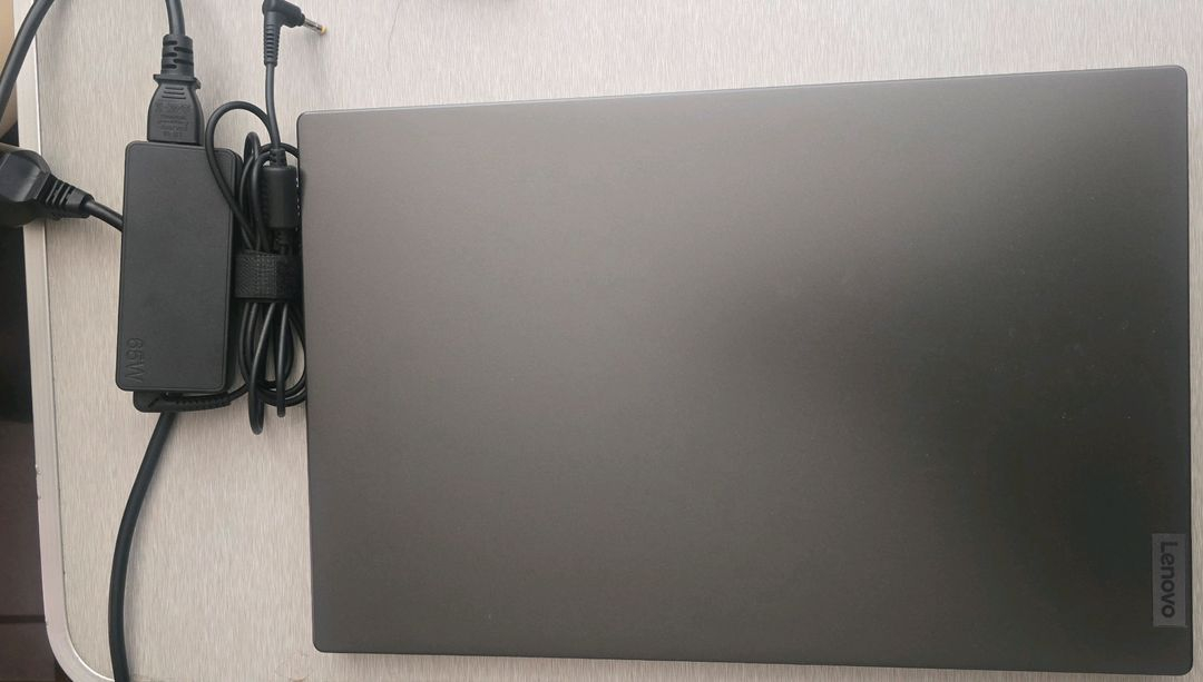 레노버 V15 Gen4 IRU i5 16GB 512GB 이미지