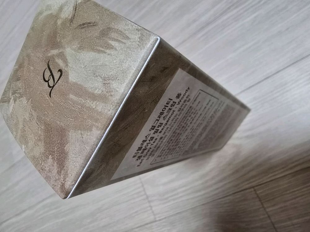 티블레스 페이셜스크럽 새상품입니다--4