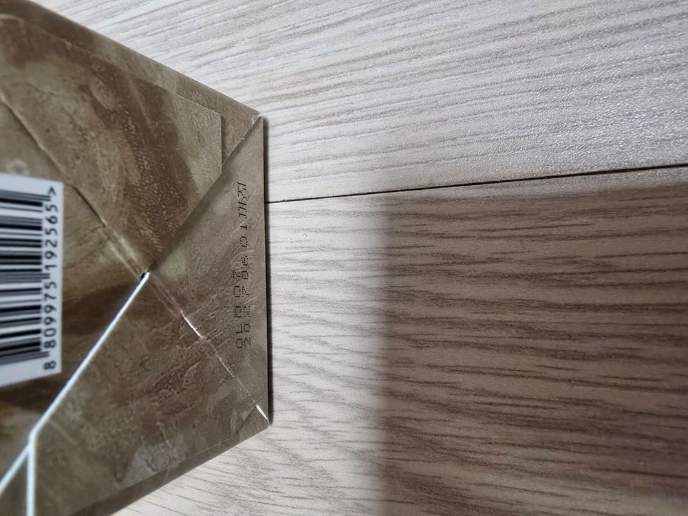 티블레스 페이셜스크럽 새상품입니다--5