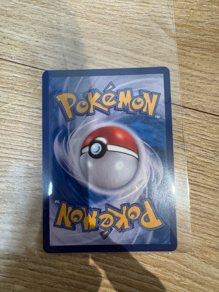 포켓몬카드 메가망나뇽EX ma등급 이미지