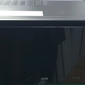 LG오븐겸 전자레인지 ML39B