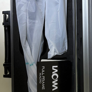 Laowa 라오와 24mm T14 2x PeriProbe E 마운트 렌즈 이미지