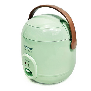 MINI COOKER 4인용 전기밥솥 이미지