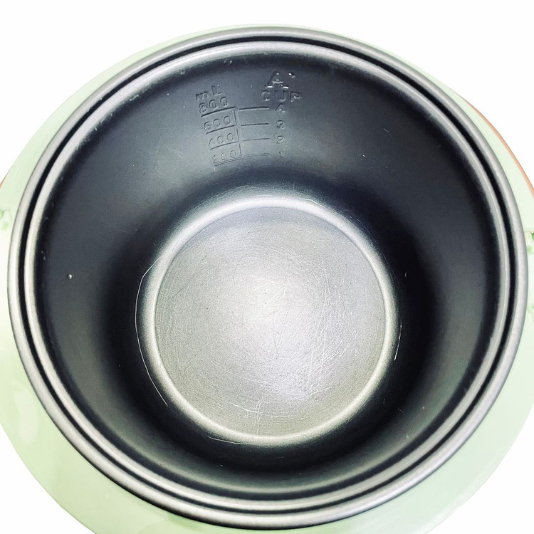 MINI COOKER 4인용 전기밥솥 이미지