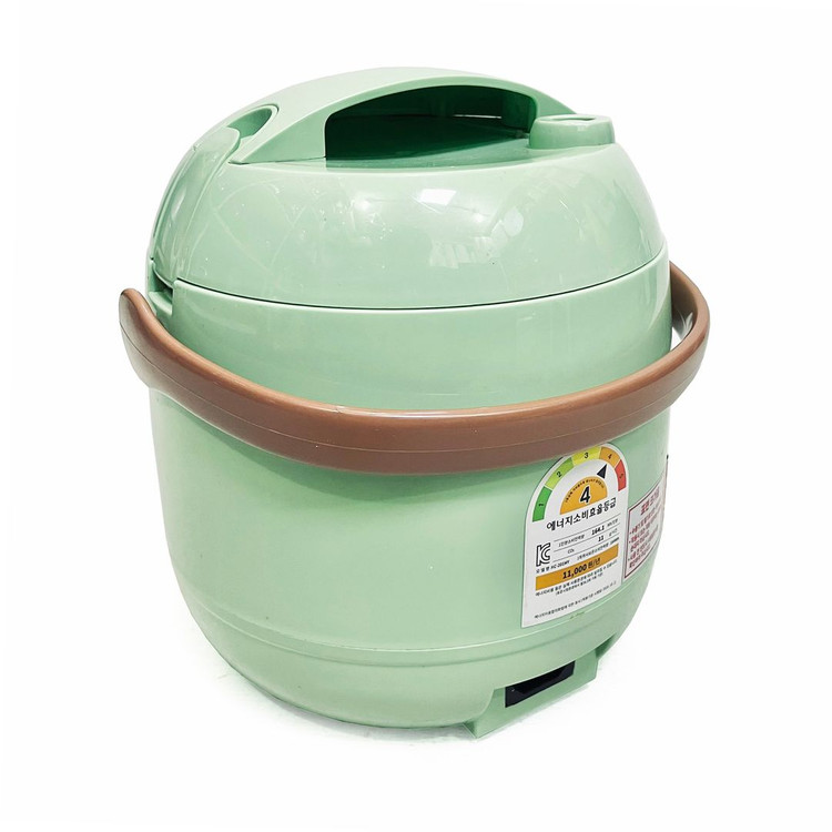 MINI COOKER 4인용 전기밥솥 이미지