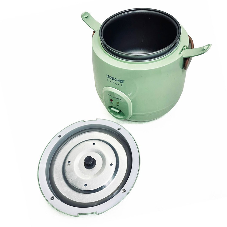 MINI COOKER 4인용 전기밥솥 이미지