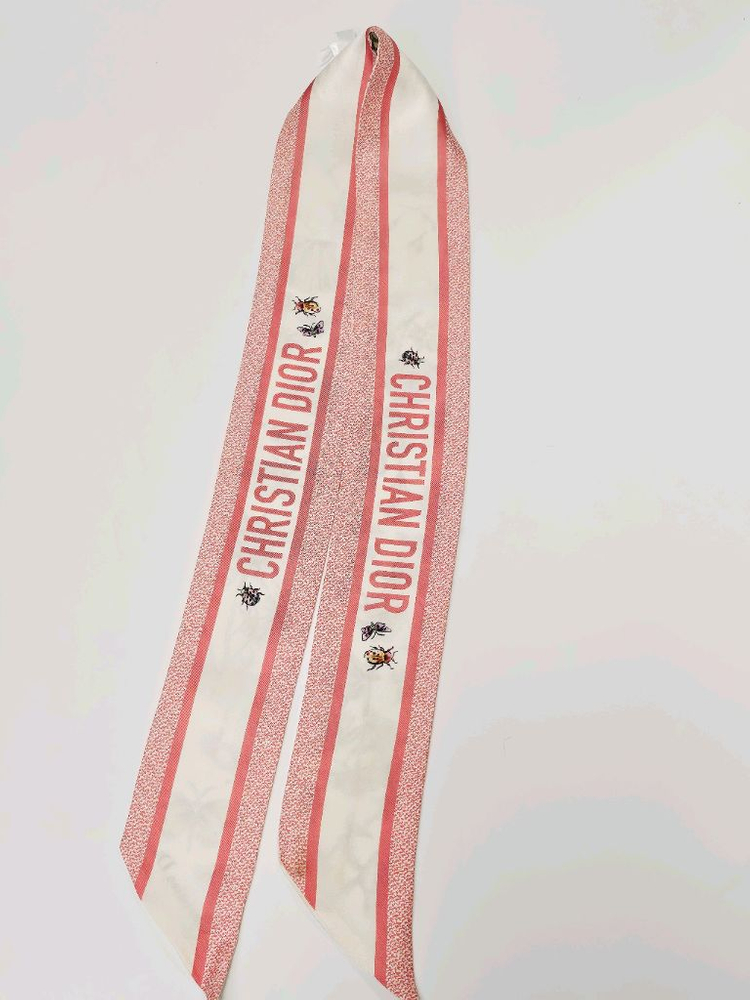 디올 미차 스카프 이미지