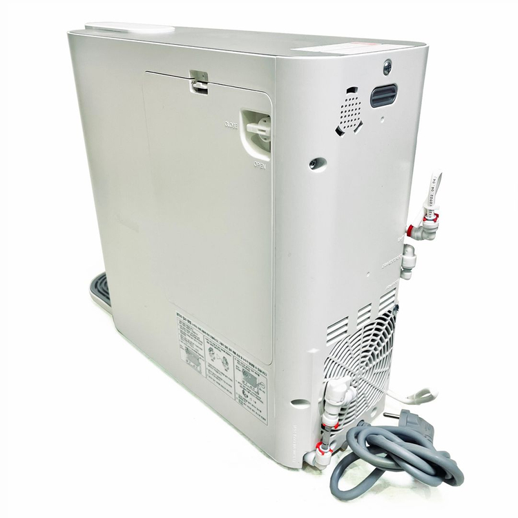 쿠쿠 냉온정수기 CP-TS011S 이미지