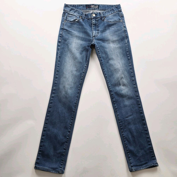 게스 청바지 슬림 스판 데님 사이즈28 R4427 이미지