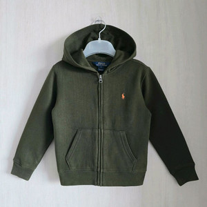 폴로 랄프로렌키즈 후드집업 5사이즈