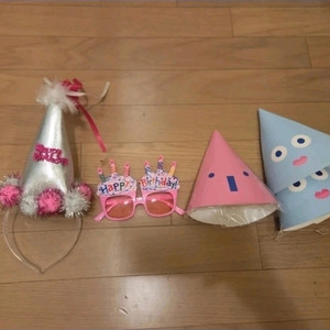 파티 이벤트 세트 새거 몽땅