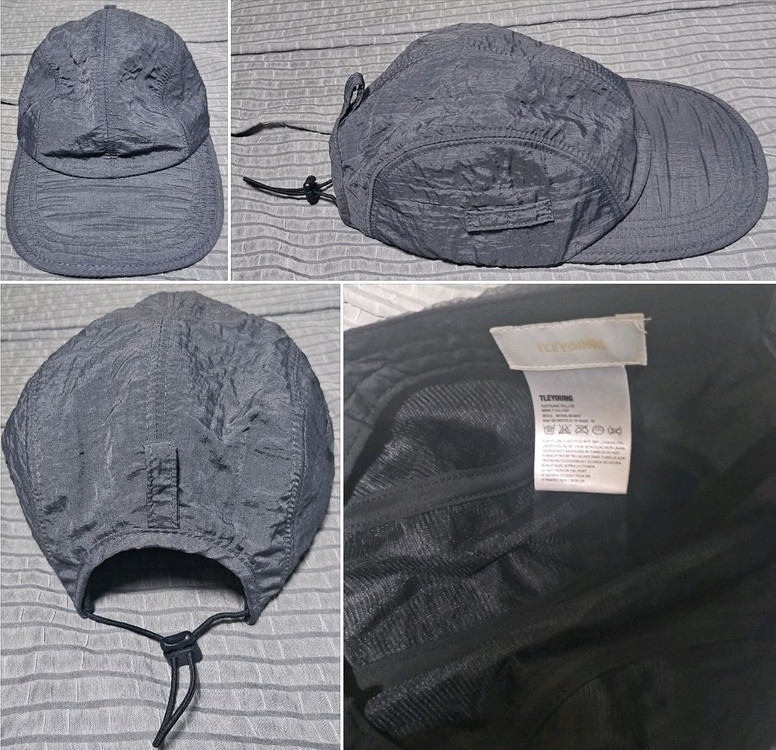 [초급처!한정판정품!]틀영스그니처캡스냅백볼캡--1