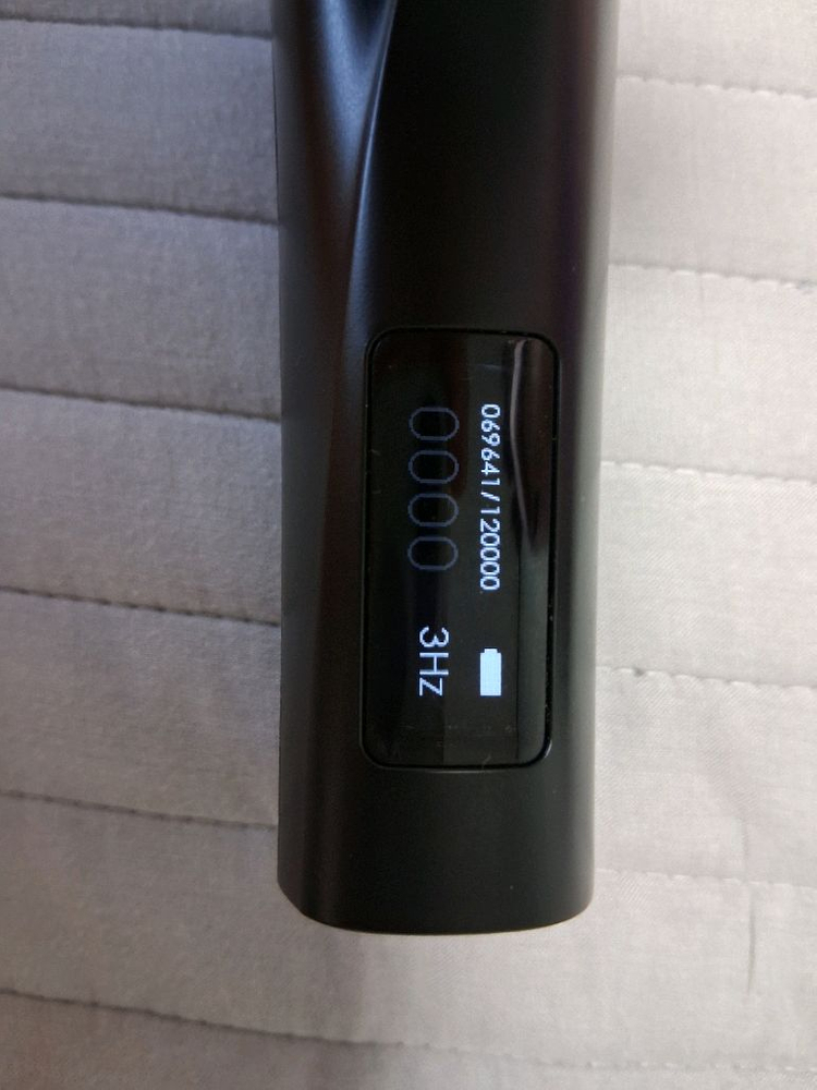 듀얼소닉 프로페셔널 골드 두배샷 59만원에 팝니다. 이미지