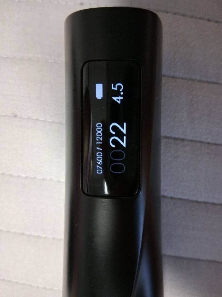 듀얼소닉 프로페셔널 골드 두배샷 59만원에 팝니다. 이미지