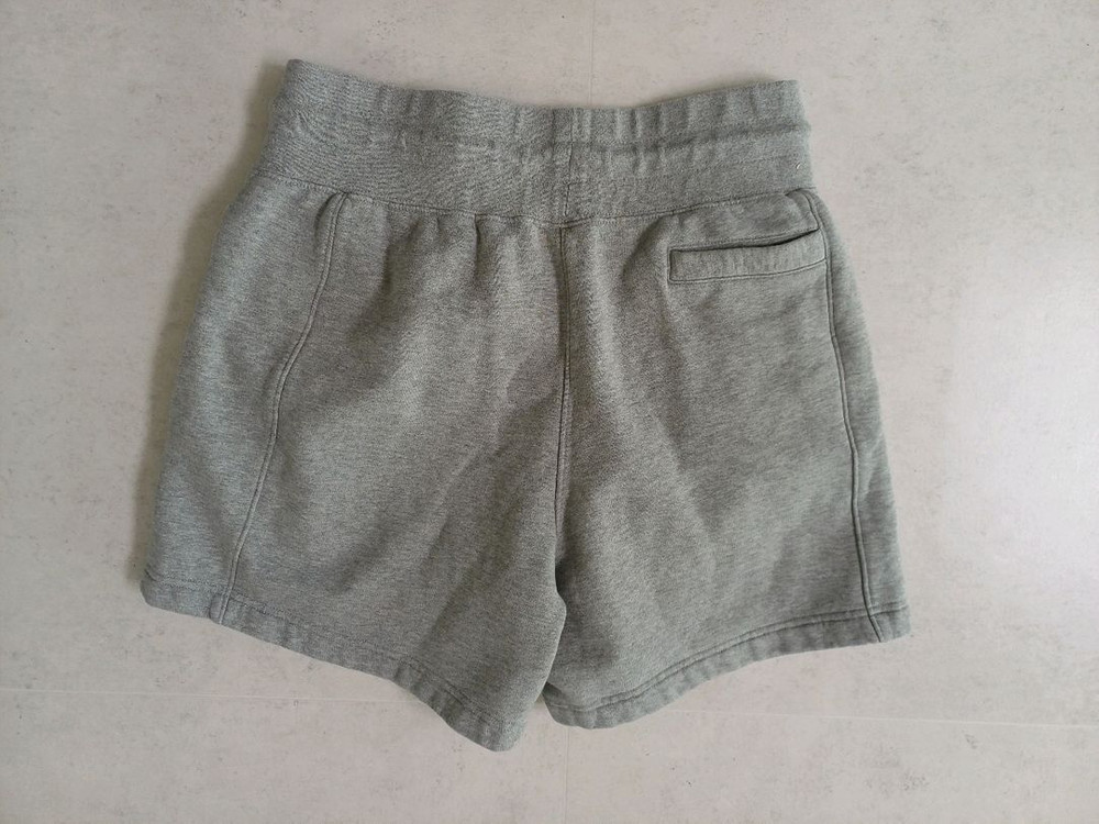 여성 나이키 에어조던 기모 반바지 (29) 이미지