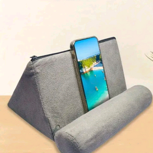 휴대용 쿠션 스탠드