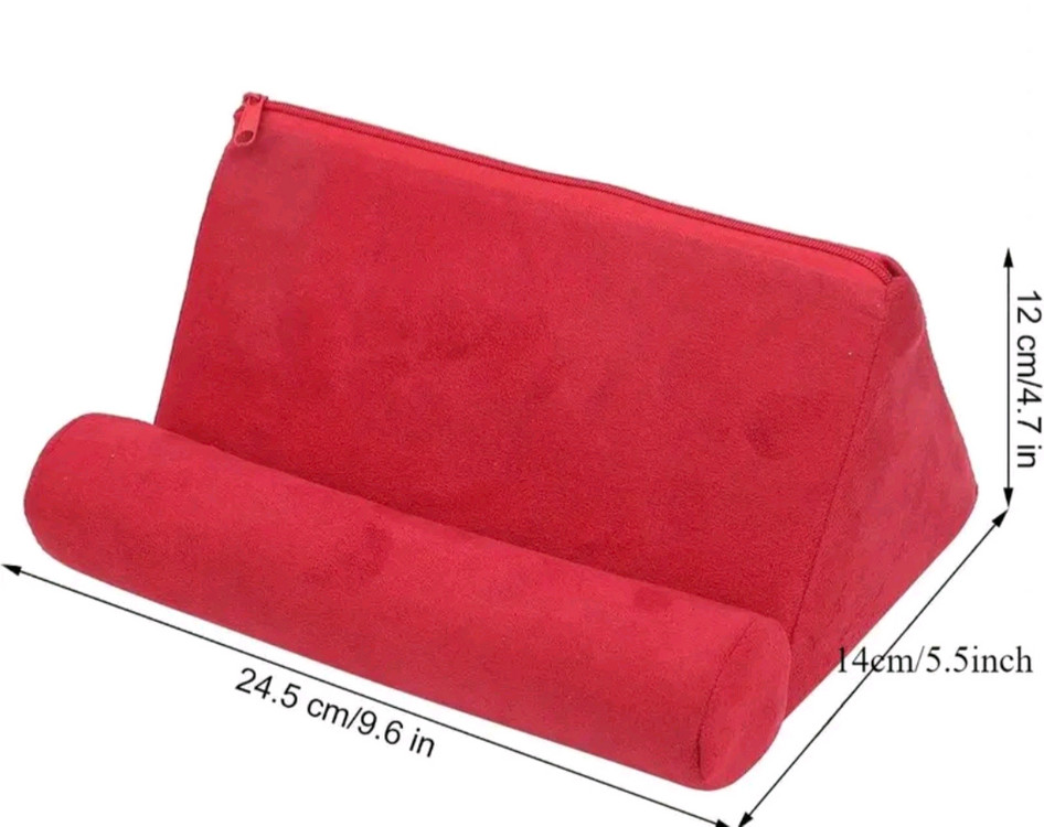 휴대용 쿠션 스탠드--2