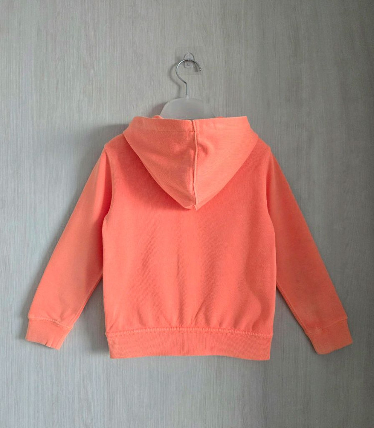 폴로 랄프로렌키즈 후드집업 5사이즈--1