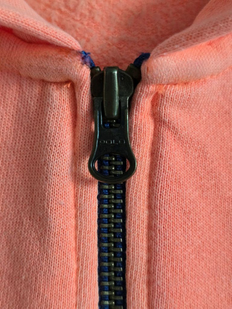 폴로 랄프로렌키즈 후드집업 5사이즈--3