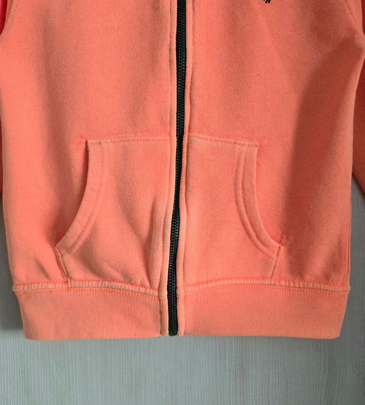 폴로 랄프로렌키즈 후드집업 5사이즈--5