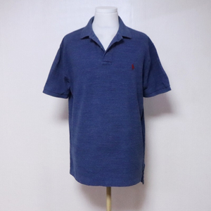 랄프로렌 폴로 남성105 카라 반팔 티셔츠