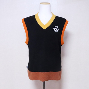 여성 와이드앵글66 도톰 조끼