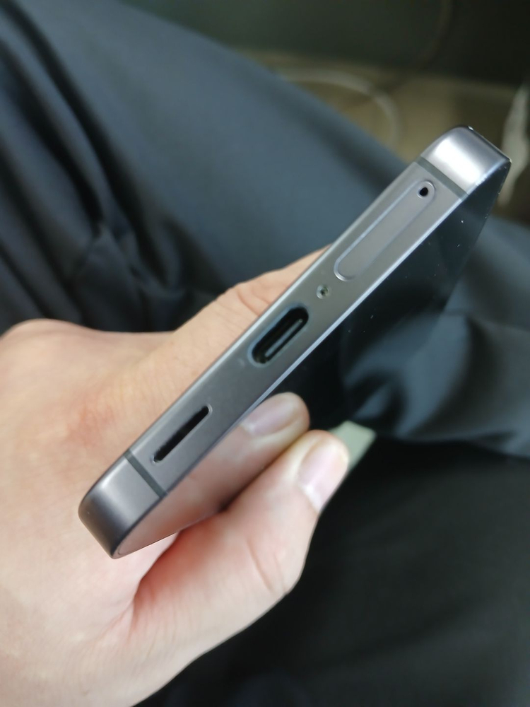 갤럭시 S24 256G 오닉스블랙 판매합니다[52만]--2