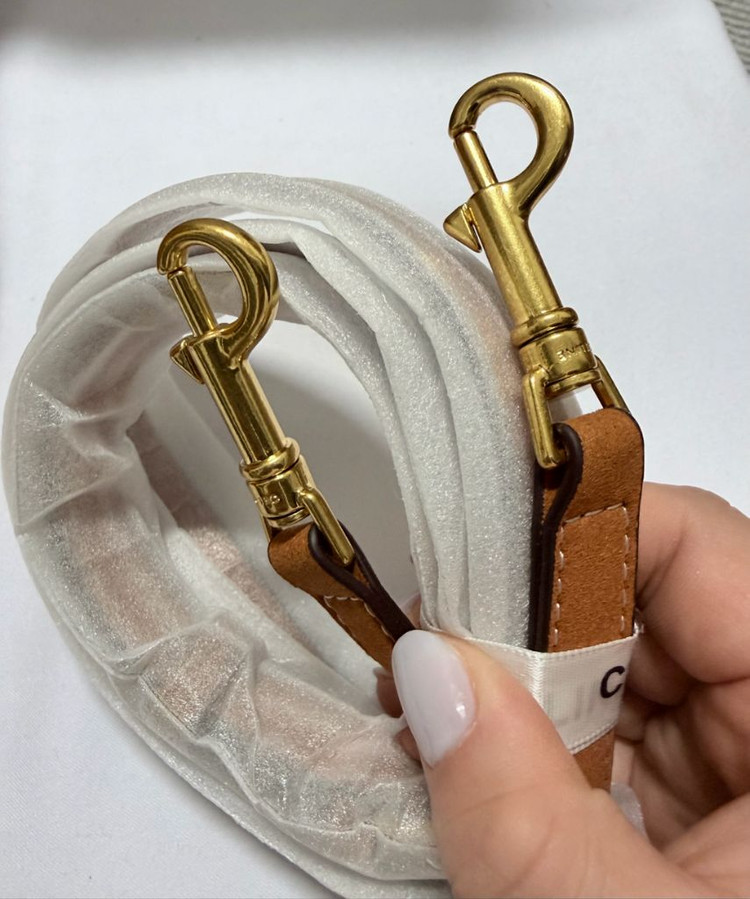 풀박스 새상품>스웨이드 버킷백--4