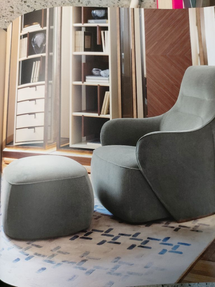 이탈리아 명품 가구 카탈로그 5권 일괄 택비포 100000--7