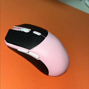 G WOLVES HTS+4k 마우스 하티플 (데몬 1 마우스)