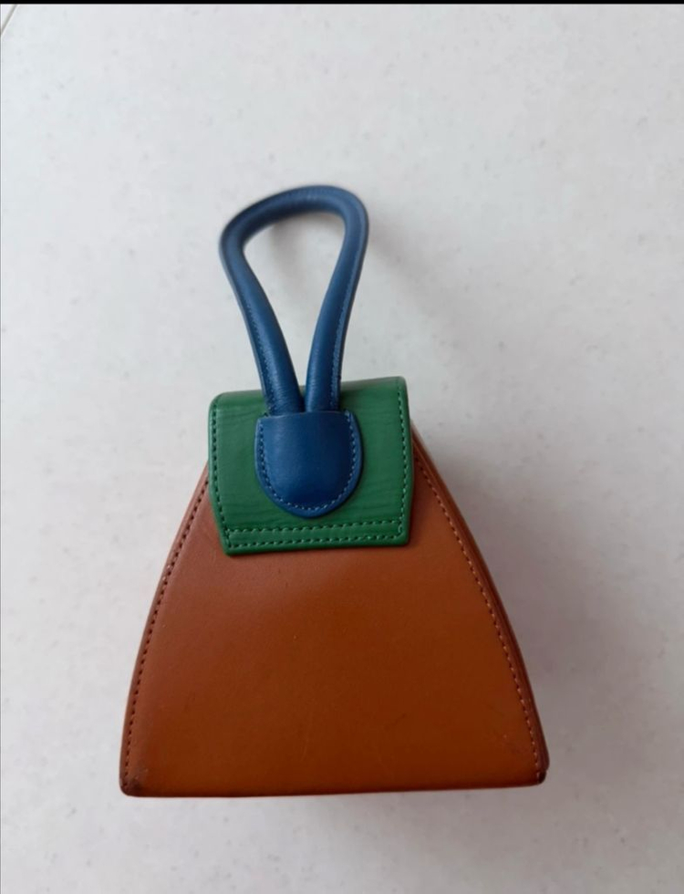 아틀리에파크 미니백--3