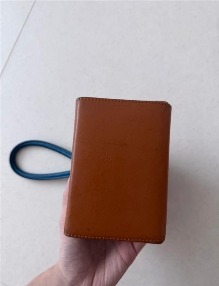 아틀리에파크 미니백--4