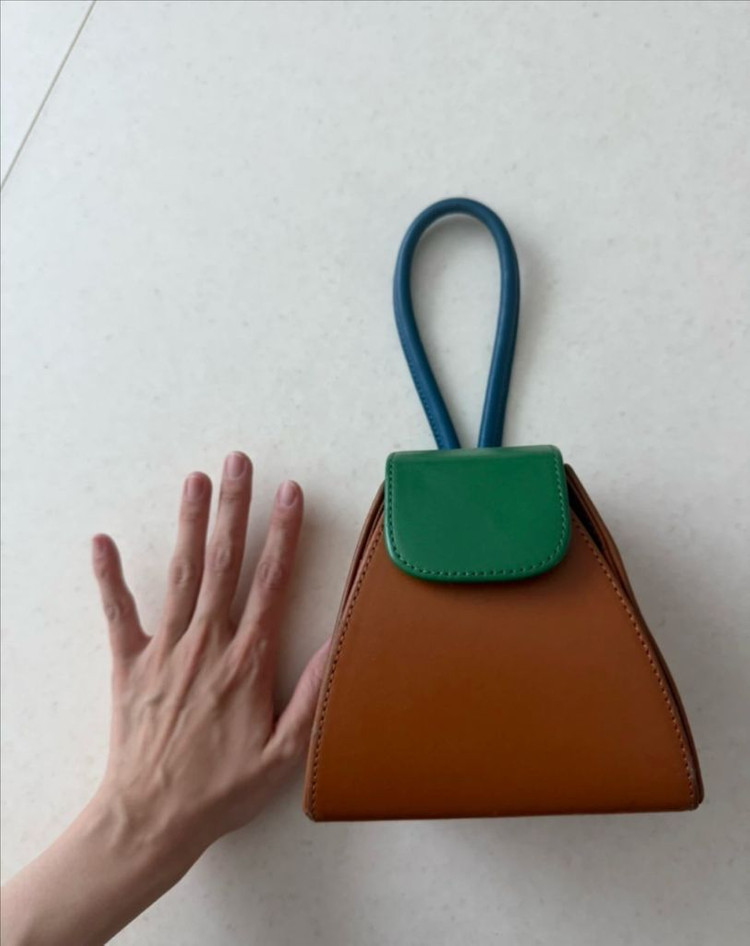 아틀리에파크 미니백--5