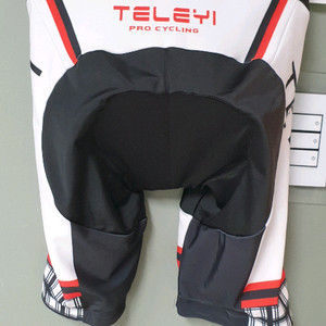 TELEYI 자전거반바지(기능성스판) M사이즈 보호패드 이미지