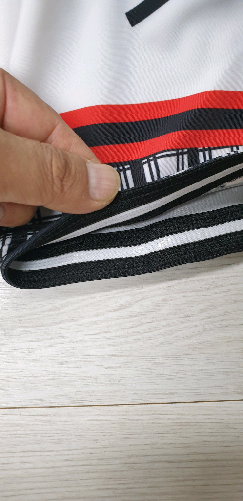 TELEYI 자전거반바지(기능성스판) M사이즈 보호패드 이미지