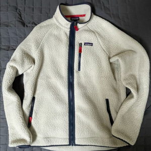 파타고니아 레트로 파일 플리스자켓 105