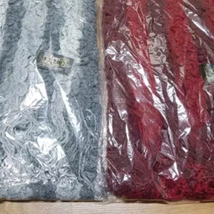 새상품) 링스 Lynx 머플러, 목도리