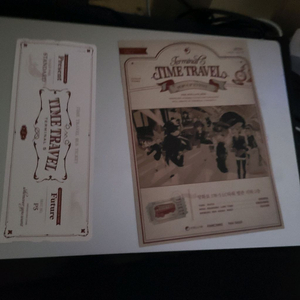 스텔라이브 팝업 스페카 터미널 팜플렛 특전 포토이즘 일러스트 5개97,111원 팝니다